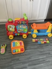 Ride train walker for sale  Patchogue