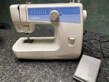 Brother sewing machine for sale  COULSDON