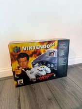 Nintendo console boxed for sale  BANBURY