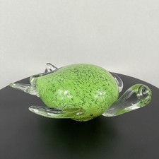 Sea turtle paperweight for sale  Carpinteria
