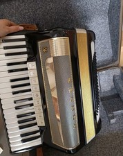 Hohner lucia ivp gebraucht kaufen  Heldenstein