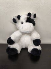 Doudou peluche vache d'occasion  Beauvais