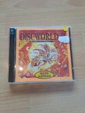Discworld sonderedition deutsc gebraucht kaufen  Würzburg