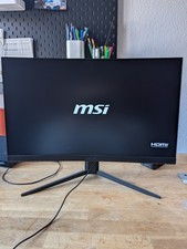 Msi ptic 24zoll gebraucht kaufen  Leipzig
