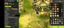 Compte dofus touch d'occasion  Villeneuve-sur-Lot