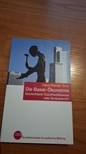 Basar ökonomie hans gebraucht kaufen Basar ökonomie hans gebraucht kaufen  Hattingen