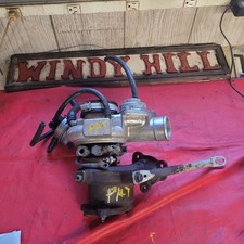Turbo charger cylinder for sale  New London