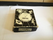 Vintage smiths stopwatch for sale  ST. LEONARDS-ON-SEA