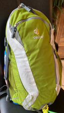 Deuter bike fahrad gebraucht kaufen  Rodenbach