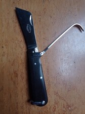 Coltello lama pieghevole usato  Milano