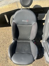 Fiat 500 drivers for sale  COLCHESTER