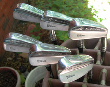 Wilson sam snead for sale  Broken Arrow