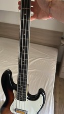 Fender gold foil usato  Alezio