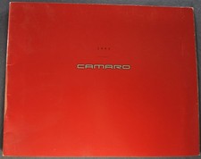 1995 chevrolet camaro for sale  Olympia