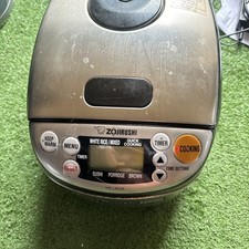 Zojirushi lac05 electric for sale  Portland