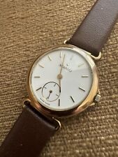 vintage style movado watch for sale  Irving