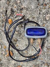 Glove box light for sale  FLEET