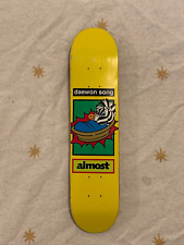 Daewon song love for sale  Fayetteville