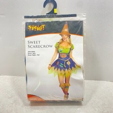 Spirit sweet scarecrow for sale  Henrico