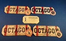 Vintage octagon soap for sale  Valdosta