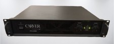 Carver pmx450 power for sale  North Brookfield