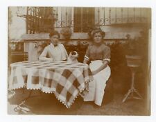 Photo snapshot .1916 d'occasion  Expédié en Belgium