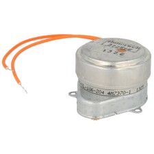 Honeywell synchronmotor 230v gebraucht kaufen  Wolfhagen