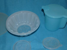 Tupperware puddingform kleiner gebraucht kaufen  Bünde