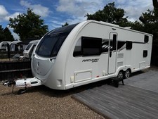 2019 swift archway for sale  NUNEATON