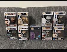 Lot figurines funko d'occasion  Metz-