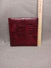 Raika geniune leather for sale  Okeechobee