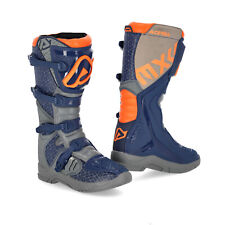 Acerbis stivali moto usato  Italia