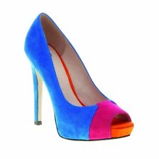 Scarpe bata décolleté usato  Calitri