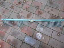 Gardena rasenrechen breite gebraucht kaufen  Bochum