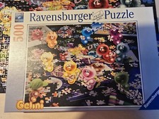 Puzzle ravensburger gelini gebraucht kaufen  Mönchengladbach