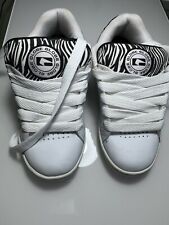 Globe trainers size for sale  BOLTON