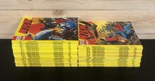 Nick softcover hethke gebraucht kaufen  Hannover