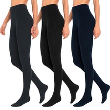 Warme damen thermostrumpfhose gebraucht kaufen  Wilthen