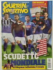 Guerin sportivo 2017 usato  Roma