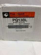 Pres quick pq13bl for sale  Osage Beach