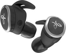 Fone de Ouvido Jaybird RUN Verdadeiro Sem Fio para Corrida, À Prova de Suor e Resistente à Água comprar usado  Enviando para Brazil