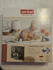 Sterbackform hase gebraucht kaufen Sterbackform hase gebraucht kaufen  Ibbenbüren