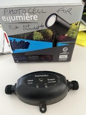 Eliminate photocell garden for sale  HOOK