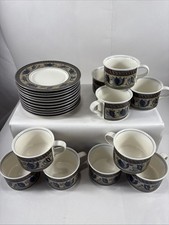 Set mikasa intaglio for sale  Temecula