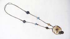 Ancien collier signé d'occasion  Marseille VI