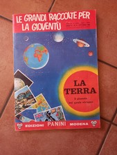 Album figurine panini usato  Sandigliano