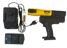 Rems mini press usato  Verrua Savoia
