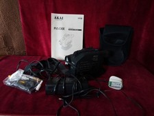Akai pvs c40e for sale  YARM