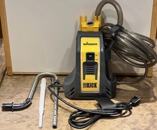 Wagner sidekick 0530127 for sale  Germansville