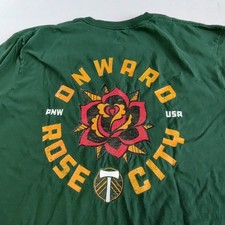 Portland timbers mls for sale  Bensalem